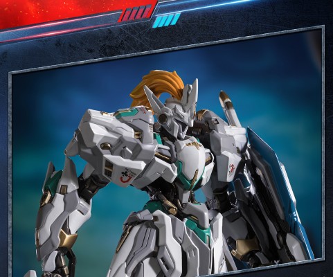 先祖效应 湖中骑士