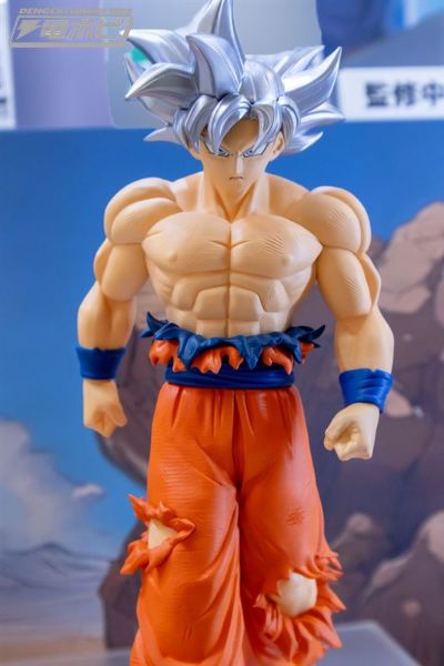 龙珠超 SOLID EDGE WORKS-出阵系列- 孙悟空 自在极意功