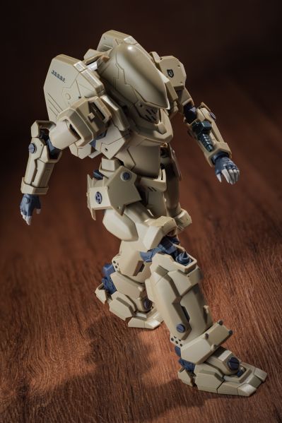 ROBOT魂＜Side TA＞饿沙罗鬼 壱七式战术甲冑雷电