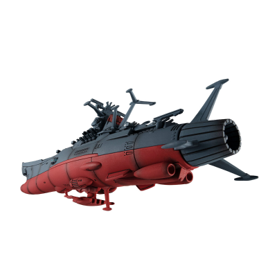 CF-SP  宇宙战舰大和号2202 爱的战士们 宇宙战舰大和号2202 再版（附带小行星）