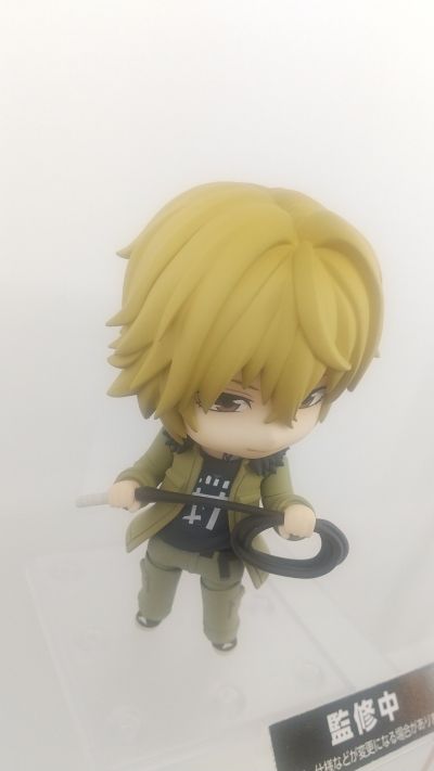 粘土人#2779 家庭教师 迪诺