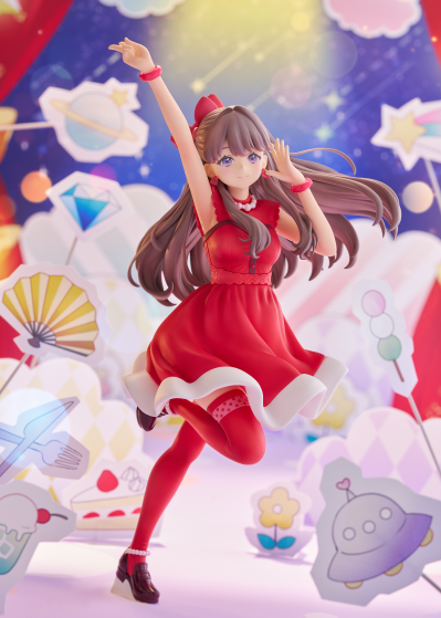 爱与演唱会！ 莲之空女学院学园偶像俱乐部 藤岛慈