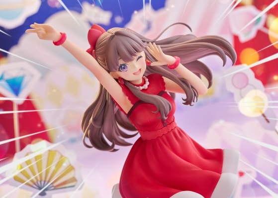 爱与演唱会！ 莲之空女学院学园偶像俱乐部 藤岛慈