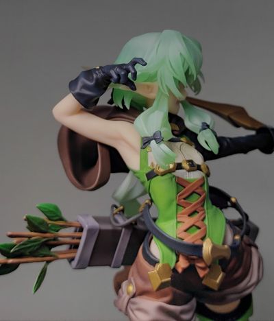 KDcolle 哥布林杀手 妖精弓手