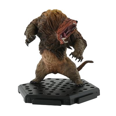 CFB 标准玩偶进阶版合集27