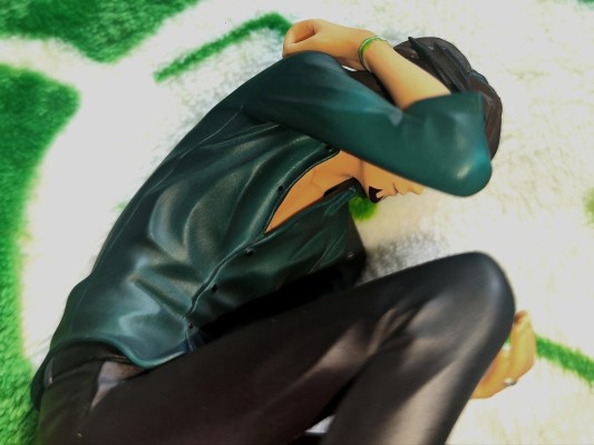 パルメイトえくすとら タイガーアンドバニー バーナビー・ブルックスJr.