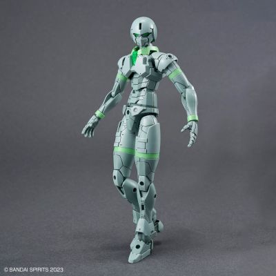 30MF 利贝尔弓箭手