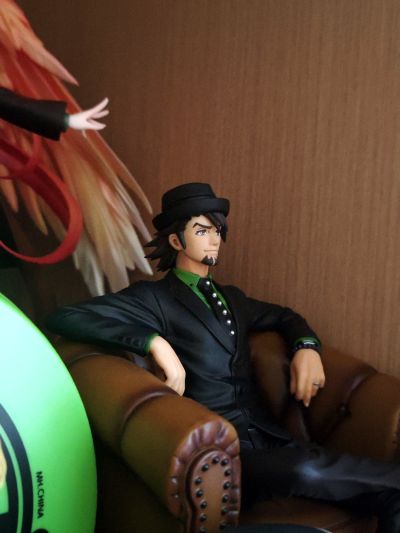 SOC TIGER＆BUNNY 巴纳比