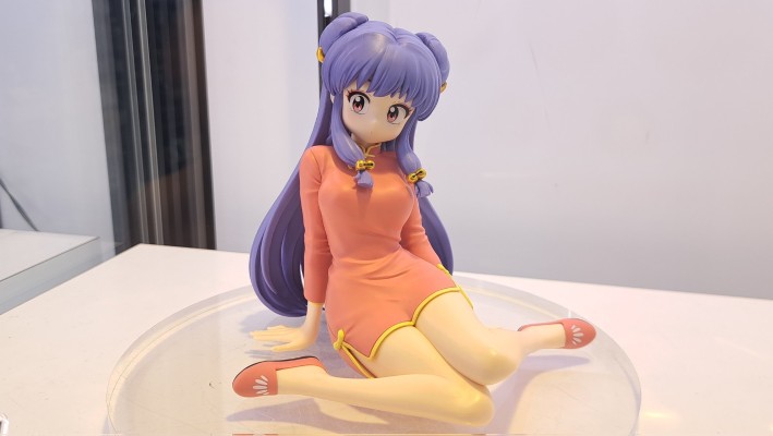 乱马1/2 动画版  -悠闲时光-珊璞