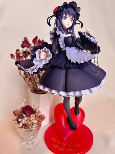 T-most  更衣人偶坠入爱河  喜多川海梦~黑江雫~