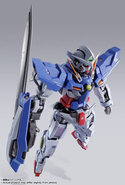 METAL BUILD 能天使高达 -STORE LIMITED EDITION-