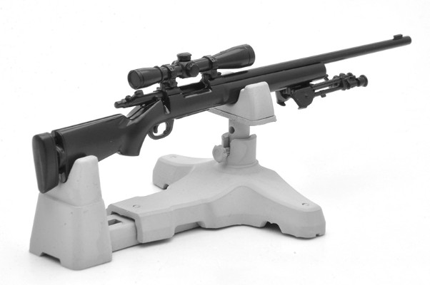 小军械库 LD025 枪架E