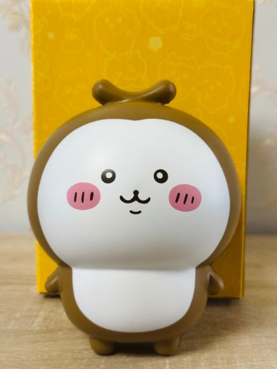 吉伊卡哇 吉伊卡哇公仔2