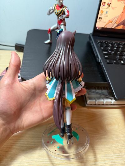 一番赏 赛马娘 第11弹 B奖 目白杜宾