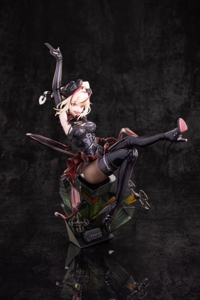 明日方舟 音律联觉W