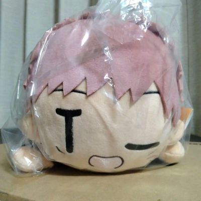 咒术回战 BIG毛绒趴趴玩偶 虎杖悠仁