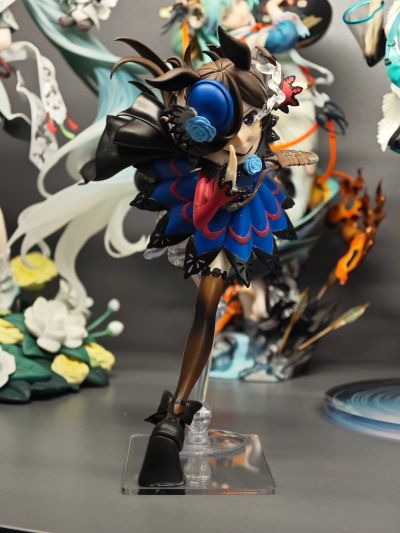 赛马娘 第二季 米浴