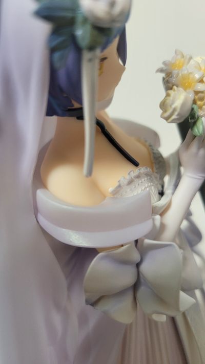 少女前线 Zas M21 花之后的情愫