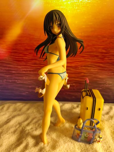 To LOVEru 古手川唯