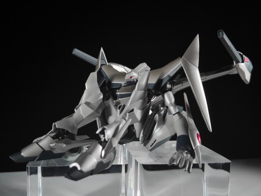ROBOT魂〈SIDE LFO〉 交响诗篇 Devilfish