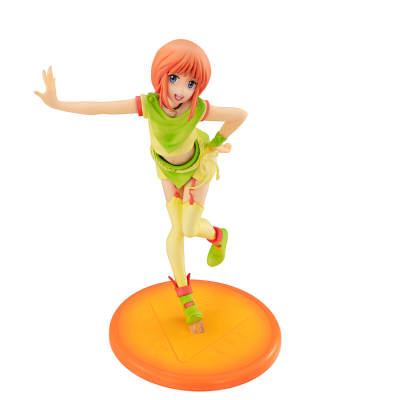 EXCELLENT MODEL RAHDX G.A.NEO  机动战士高达ZZ 艾尔比·普露 再版