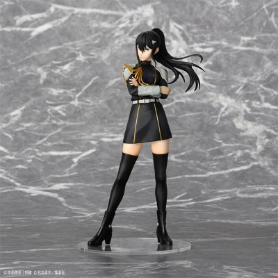 怪兽8号 亚白米娜 礼服版