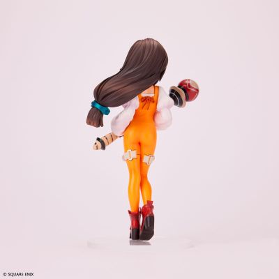 最终幻想9 FORM-ISM  嘉妮特·提尔·亚历山德罗斯十七世