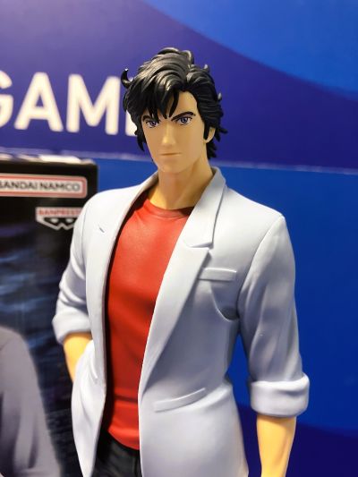 城市猎人剧场版：天使之泪 珍藏人偶-槙村香- ​​​