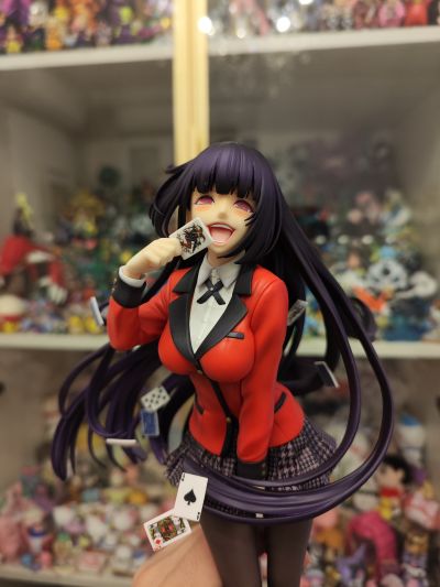 狂赌之渊 蛇喰梦子