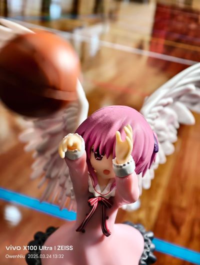 HG手办 电撃文库 FIGHTING CLIMAX&萝球部 凑智花