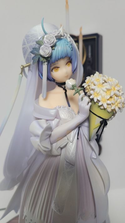 少女前线 Zas M21 花之后的情愫