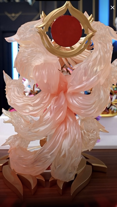 英雄联盟 名人堂Faker 联盟不朽阿狸