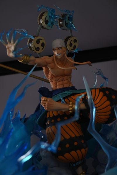 FiguartsZERO ［超激战］艾尼路-六千万伏特“雷龙”-