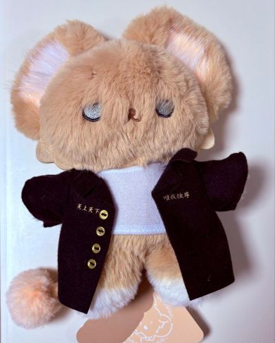 毛绒绒 重生之道 佐野万次郎