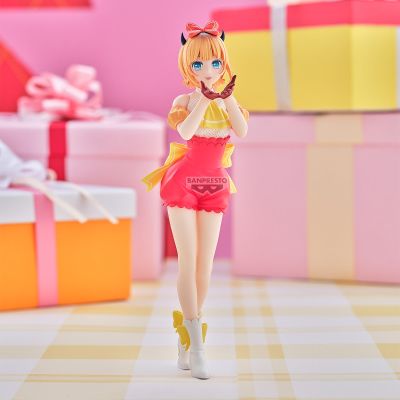 我推的孩子 MEM珍藏人偶 《POP IN 2》音乐短片造型