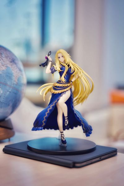 KD colle 我想成为影之强者！阿尔法 礼服版