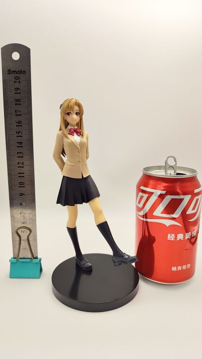 腼腆英雄 小石川惟子