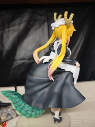 小林家的龙女仆S 托尔