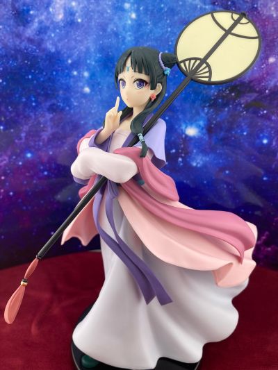 药屋少女的呢喃 猫猫 ~月精灵~