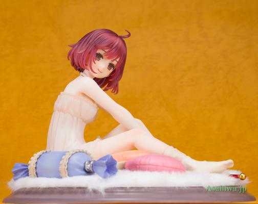 苏菲的炼金工房 ～不可思议书的炼金术士～ 苏菲 睡衣