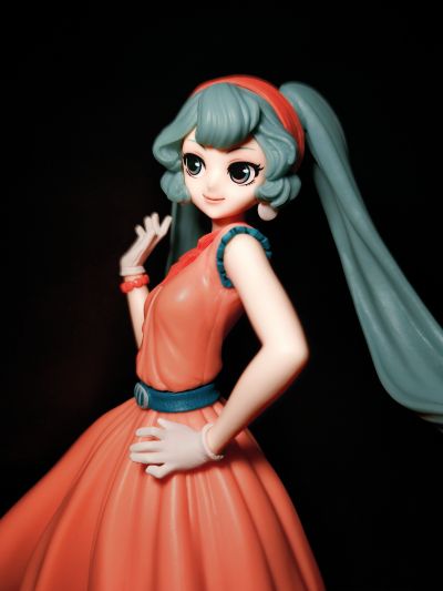 初音未来环游世界1