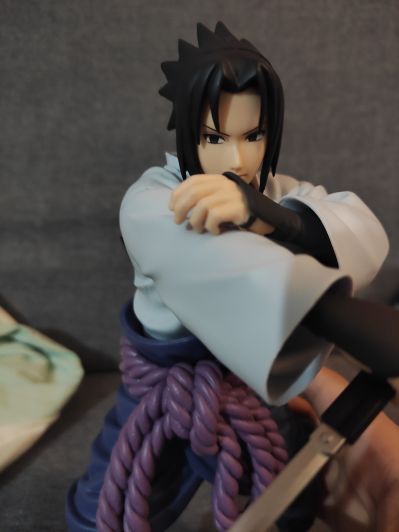 Grandista 火影忍者 疾风传 宇智波佐助