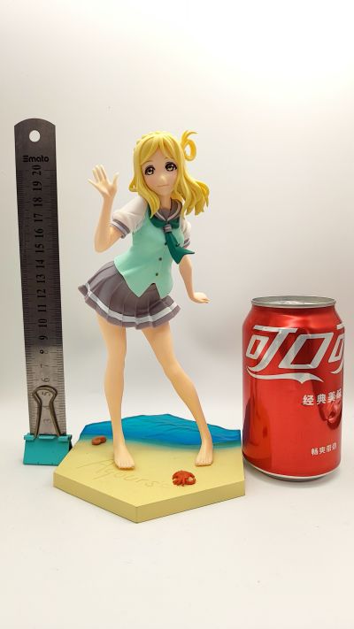 超级景品 Love Live! Sunshine!! 小原鞠莉 