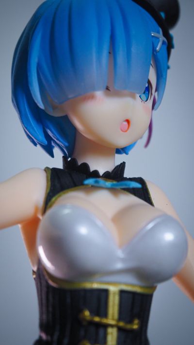 Re：从零开始的异世界生活 珍藏人偶 雷姆~魔术师造型~新装版