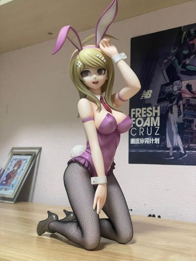 B-Style 新枪弹辩驳V3：大家互相残杀的新学期 赤松枫 兔女郎