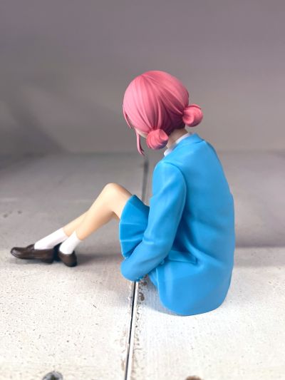 小坐系列  青之箱 蝶野雏