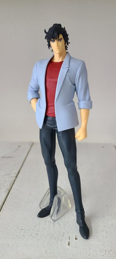 城市猎人剧场版：天使之泪 珍藏人偶-槙村香- ​​​