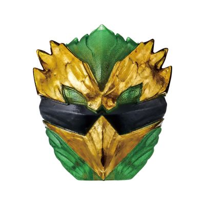 DX战队指环套装 豪兽鹰与豪兽独角兽