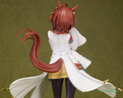 赛马娘 爱丽速子