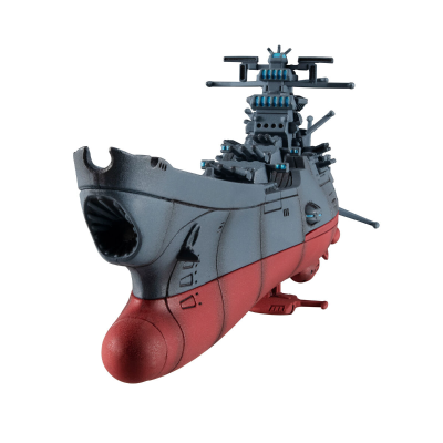 CF-SP  宇宙战舰大和号2202 爱的战士们 宇宙战舰大和号2202 再版（附带小行星）